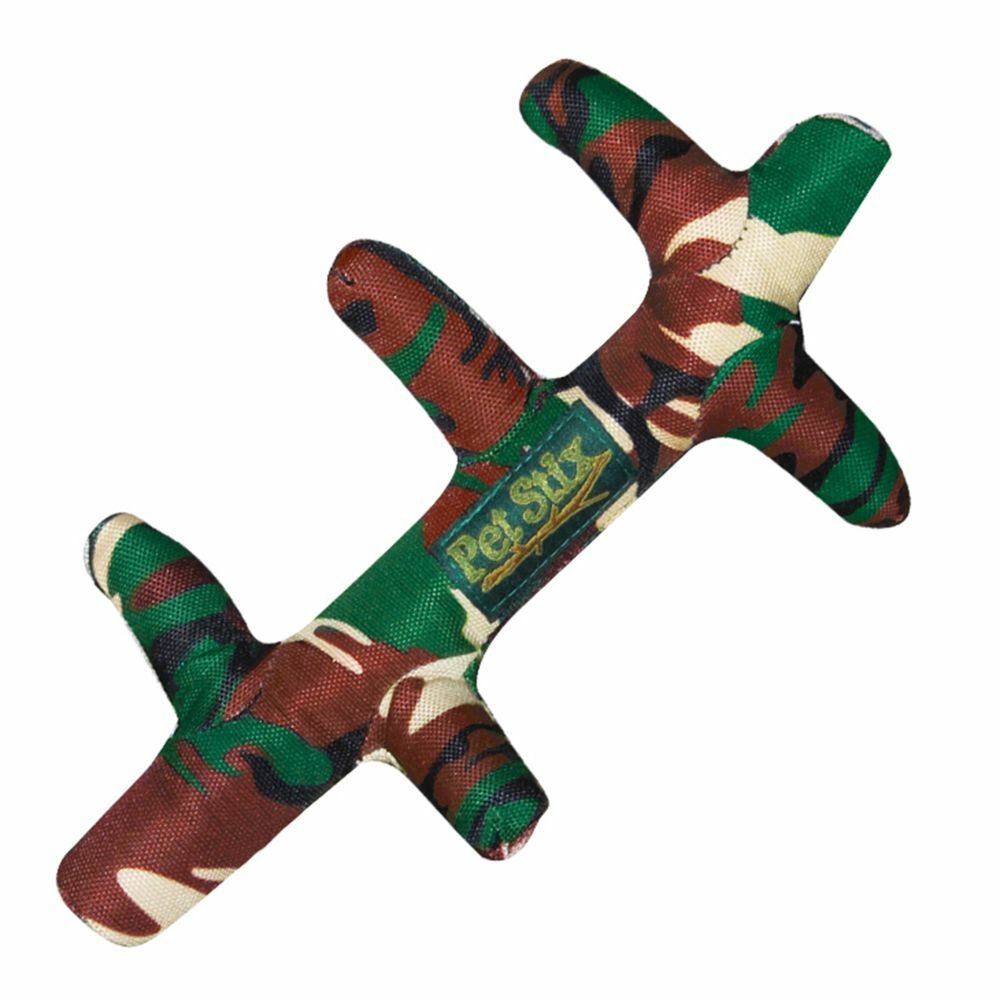 Pet Stix, Medium