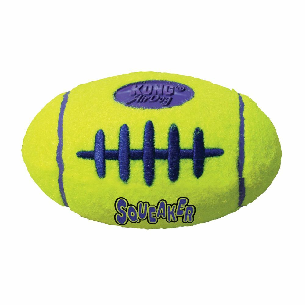 Airdog Squeaker Football