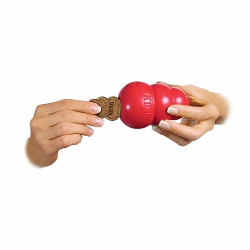 Liver Snacks for Small KONG Rubber Toy