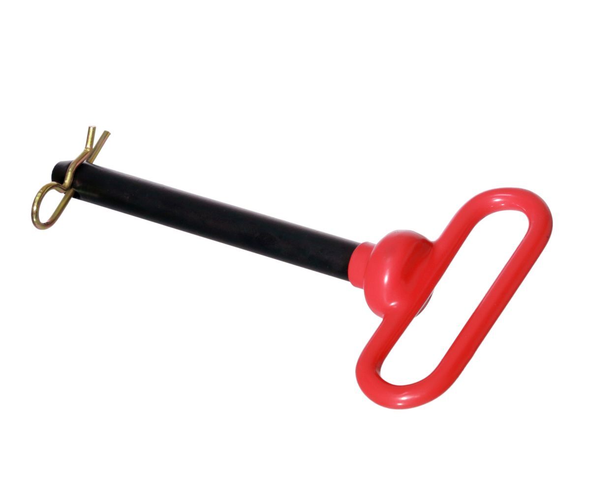 Harvest King Red Hitch Pin, 1/2-In x 3-5/8-In