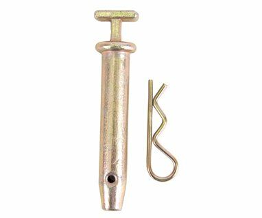 3 4X 3-1 4 Clevis Pin T-Handle