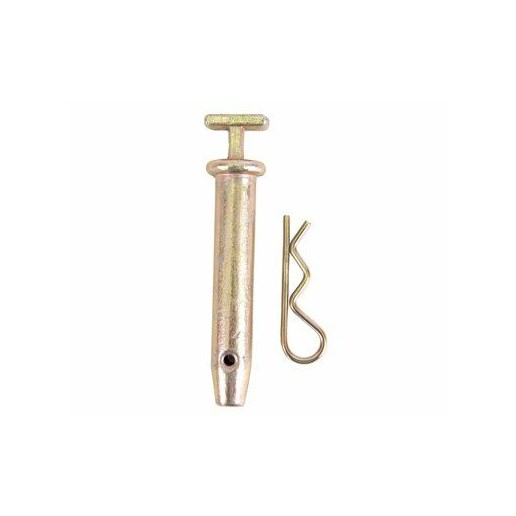 3/4"X 3-1/4" Clevis Pin T-Handle
