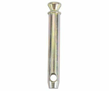 Top Link Pin  Category 0  Yellow Chromate  5 8 X 3