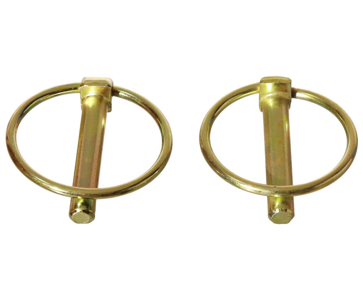 Harvest King Lynch Pin, 5/16-In, 2-Pk