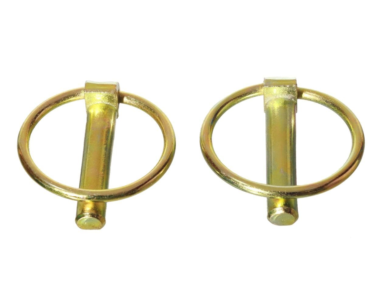 Harvest King Lynch Pins, 3/8-In, 2-Pk