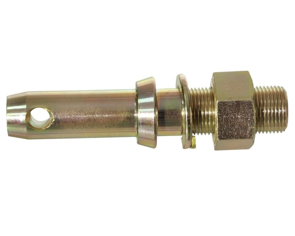 Harvest King Category 1 Forged Lift Pin, 7/8-In 6 1/2-In