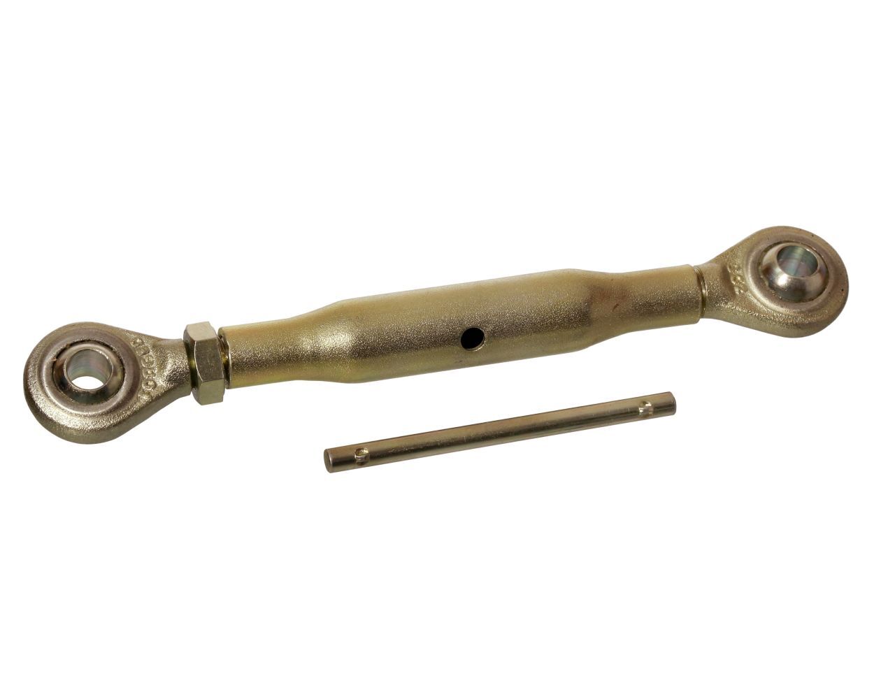 Harvest King Top Link, 7-5/8-In