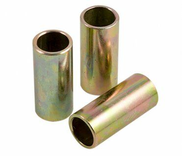 Top Link Reducing Bushing  Category 0-1  Yellow Chromate