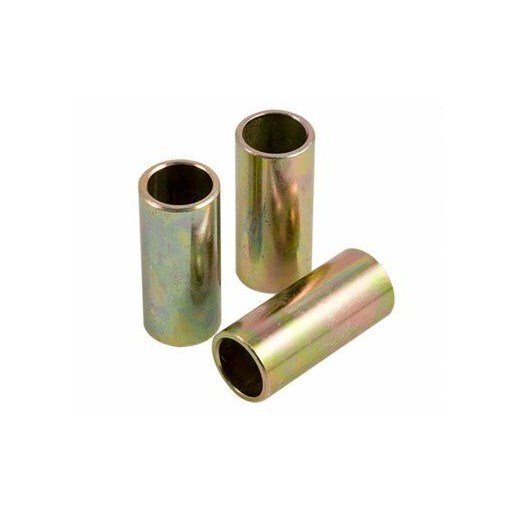 Top Link Reducing Bushing, Category 0-1, Yellow Chromate