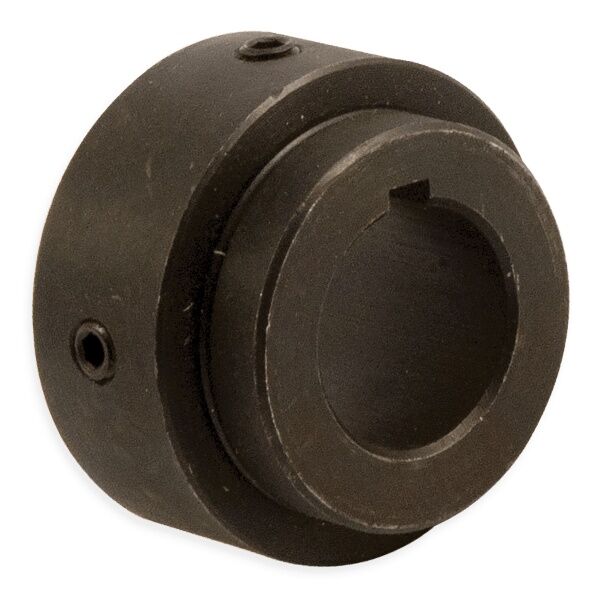 Koch Industries V Series Weld On Hub, 3/4-In