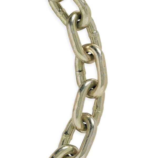 Koch Grade 70 Welded Chain, 3/8-In X 20-Ft