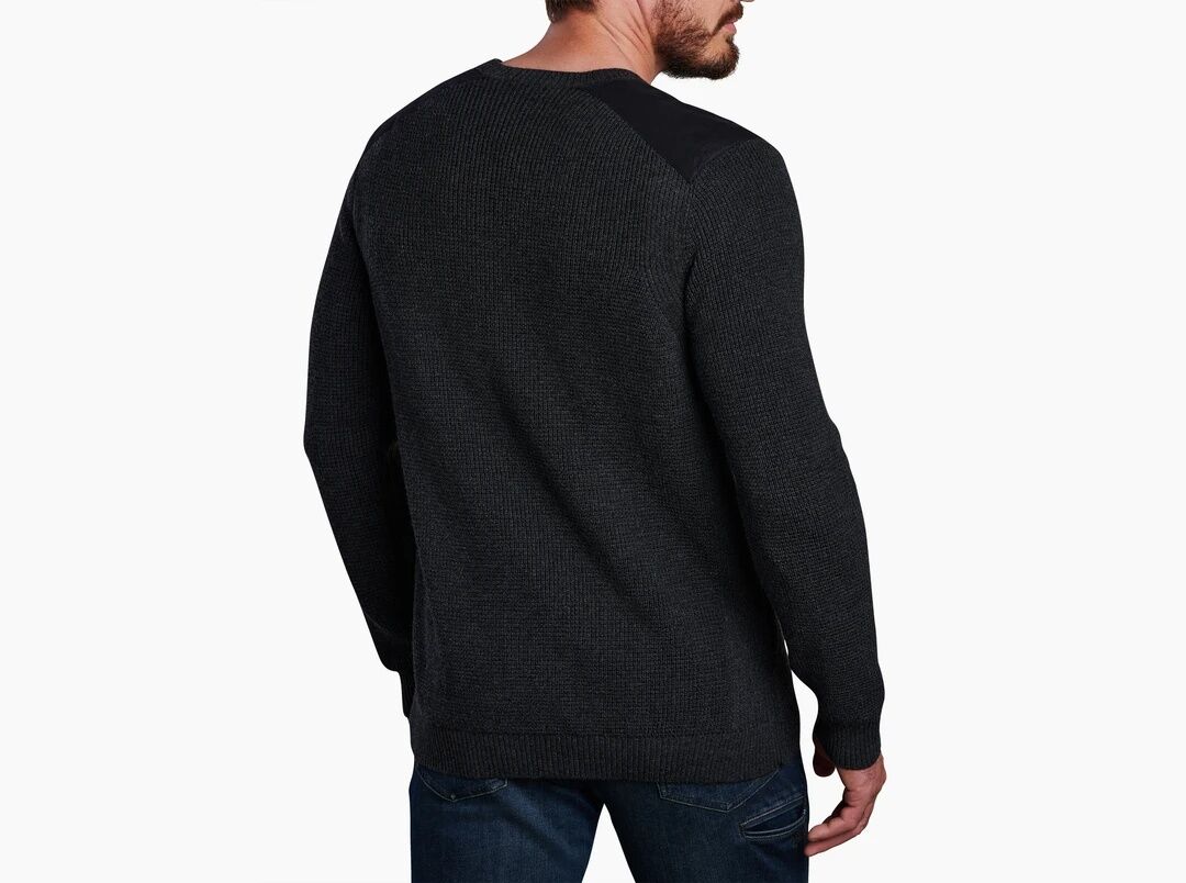 KUHL Men's Evader Sweater