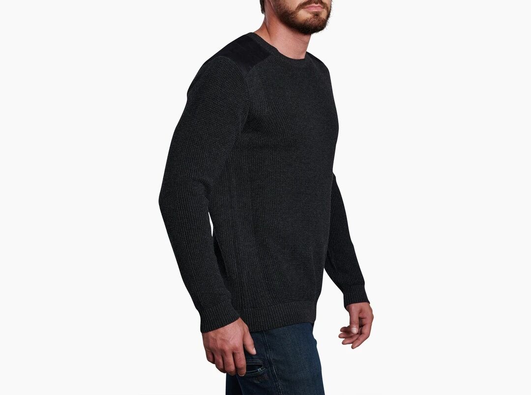 KUHL Men's Evader Sweater