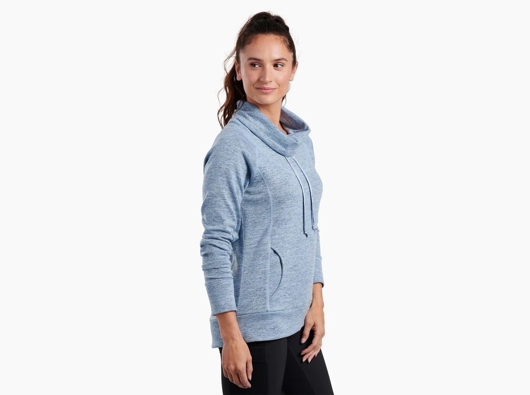 KUHL Women's Léa Pullover