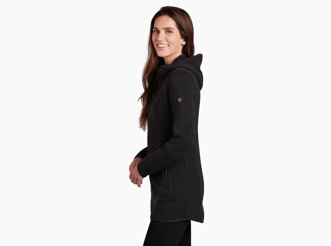 KUHL Women's Ascendyr Long Jacket