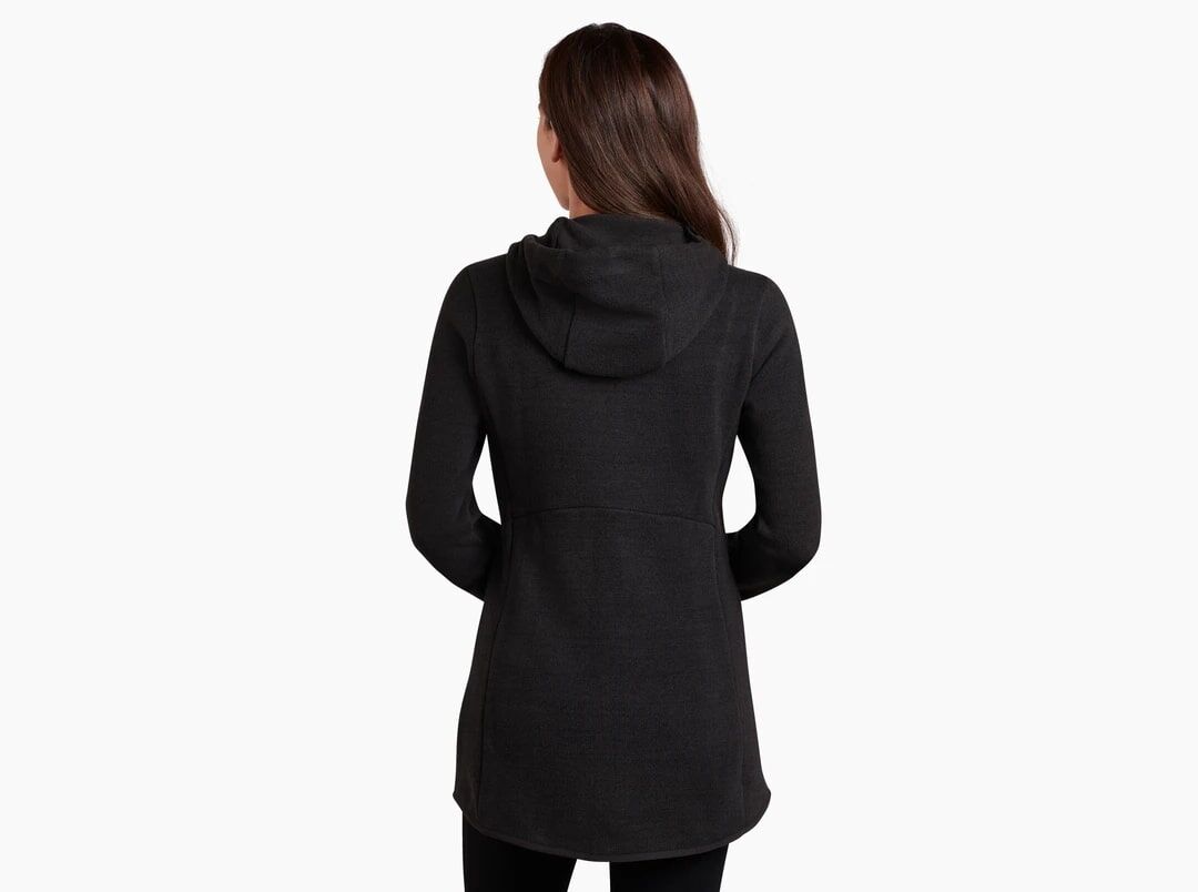 KUHL Women's Ascendyr Long Jacket