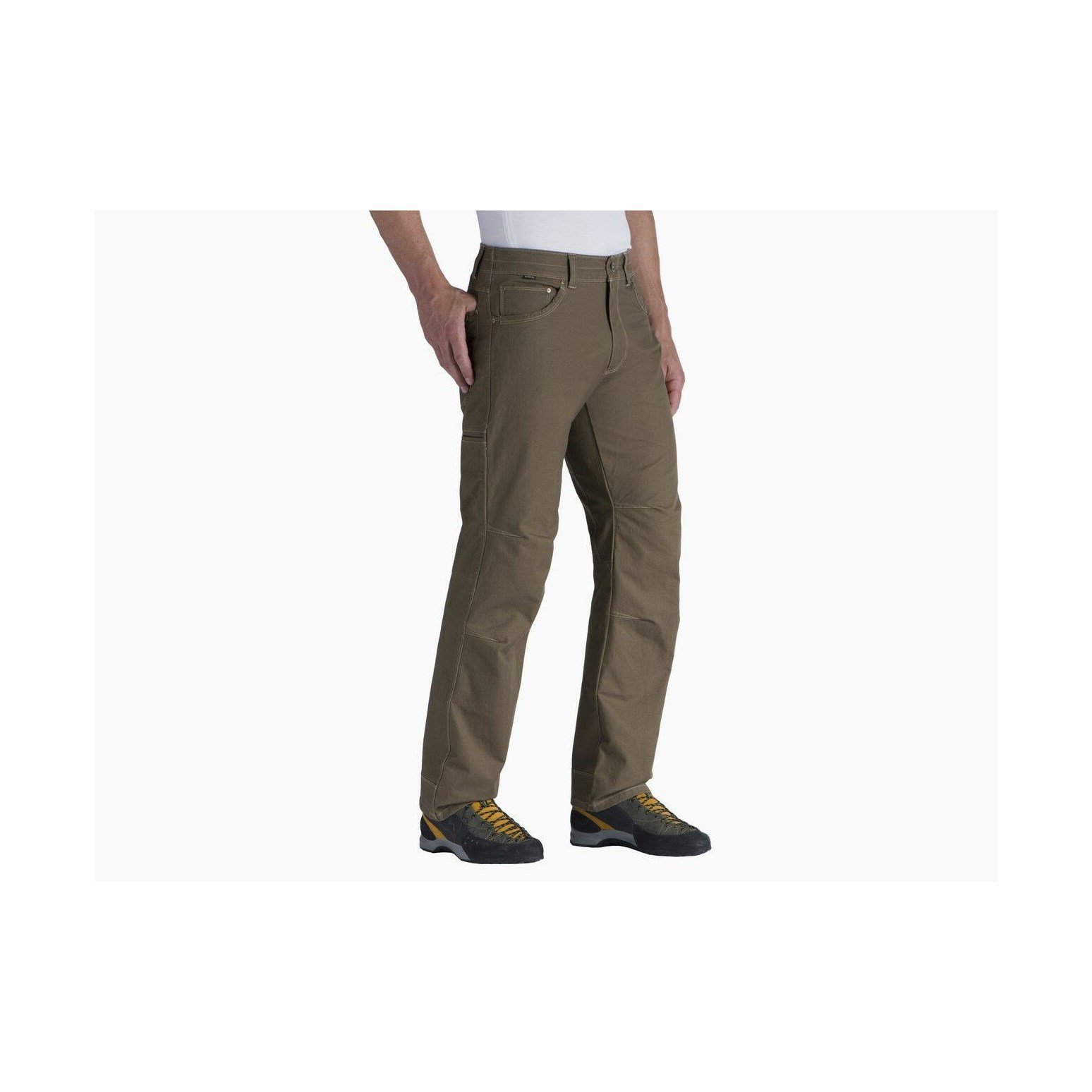 Rydr™ Full Fit - Pants, Kuhl