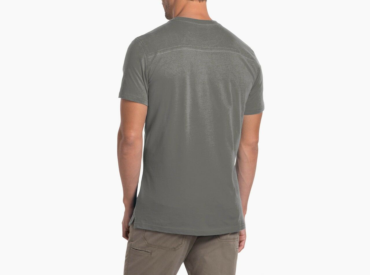 KUHL Men's Bravado Tee