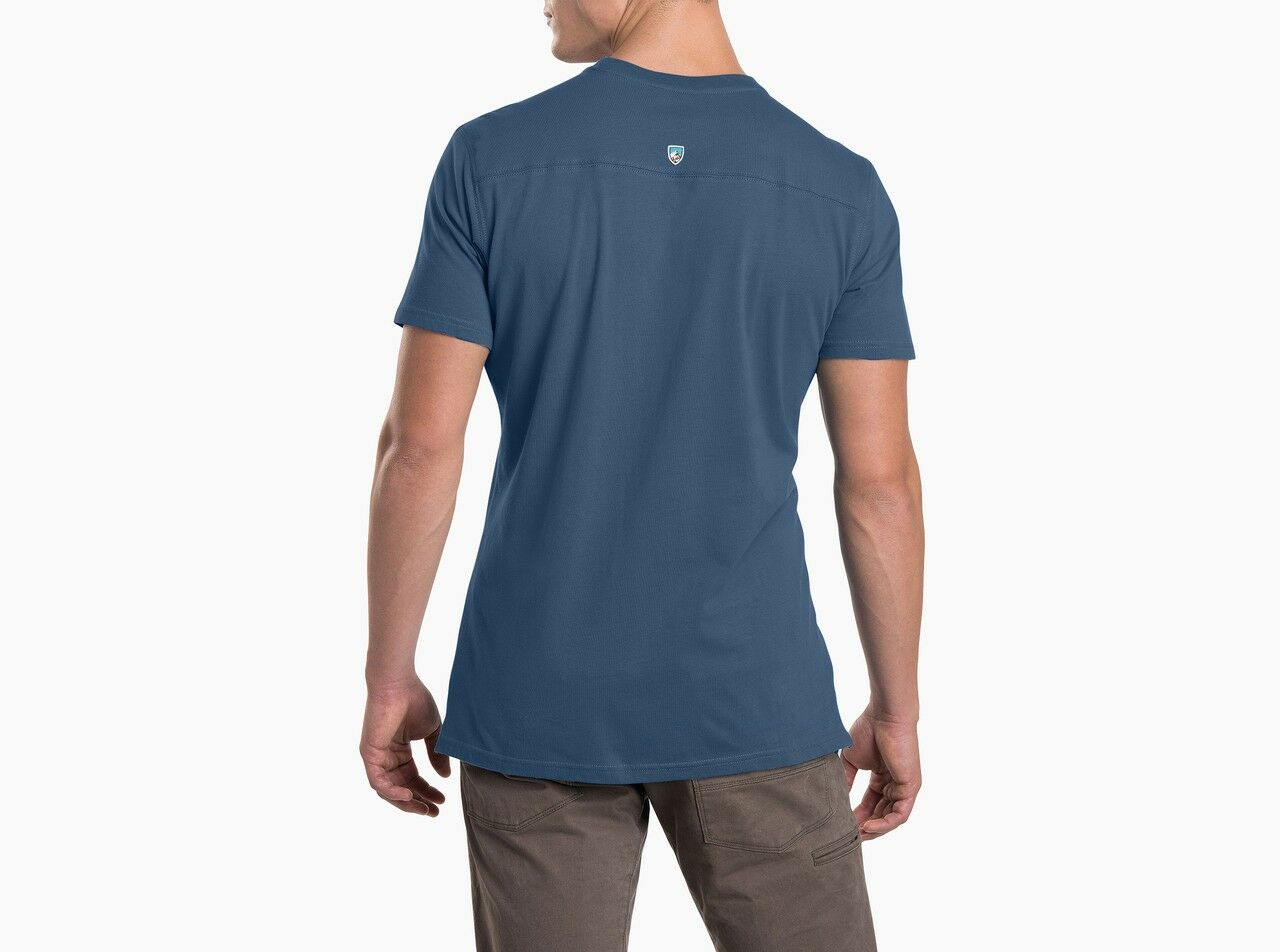 KUHL Men's Bravado Tee