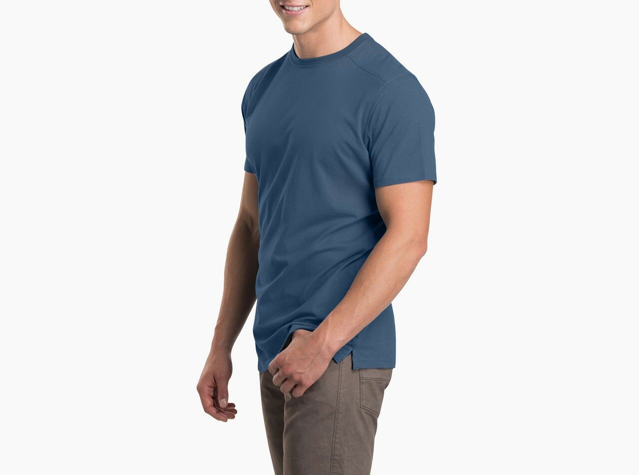 KUHL Men's Bravado Tee