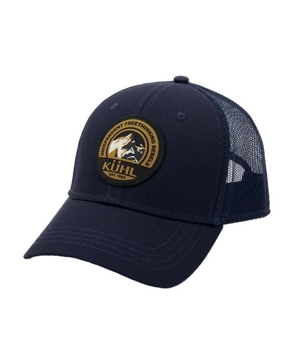 Kuhl Men's Independent Trucker Cap