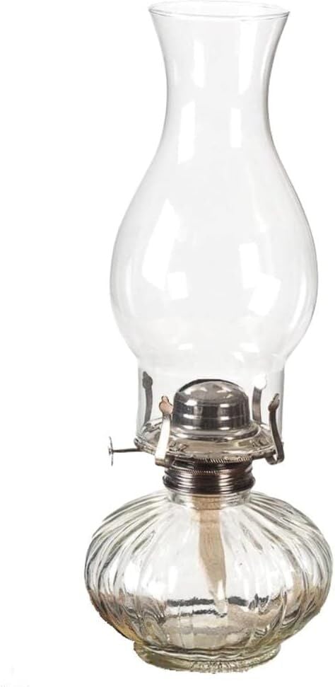Lamplight Ellipse 330 Oil Lamp