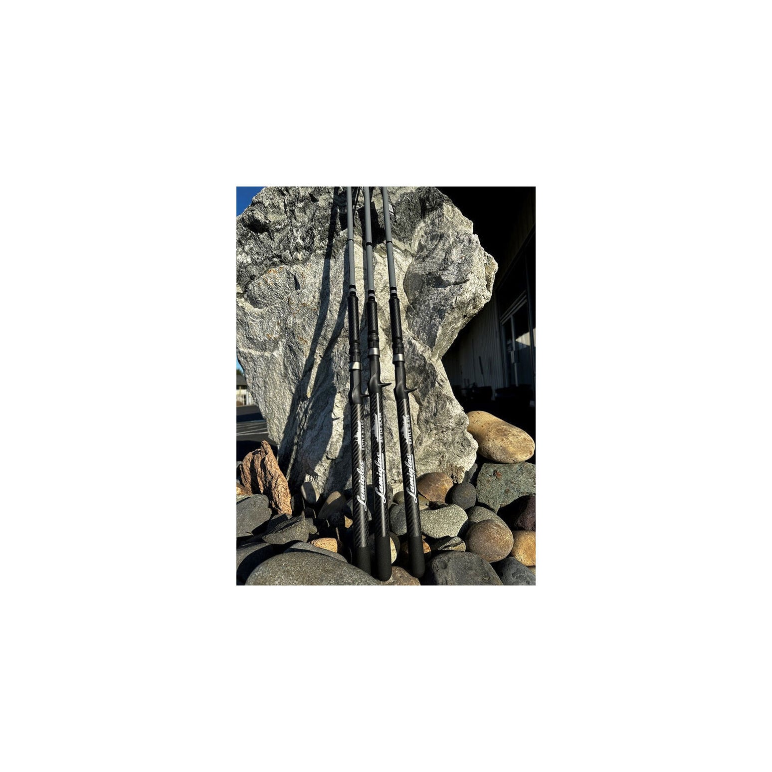 8 ft 2 pc baitcasting rod Entsport 2-Piece Casting Graphite Portable Baitcast Rod Inshore Fishing Rod Freshwater Baitcaster Rod Baitcaster (8-20-Pound Test) 7' Medium Heavy : Sports & Outdoors Fish pictures taken for likes instead of refrigerator doors Ugly Stik Tiger Casting Rod