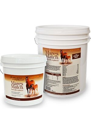 Mare's Match® Foal Milk Replacer, 8-Lb - Supplements | Purina Animal  Nutrition | Coastal Country