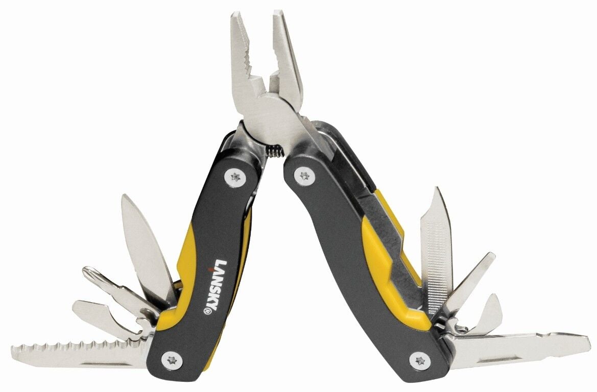 Lansky Mini Multi-Tool