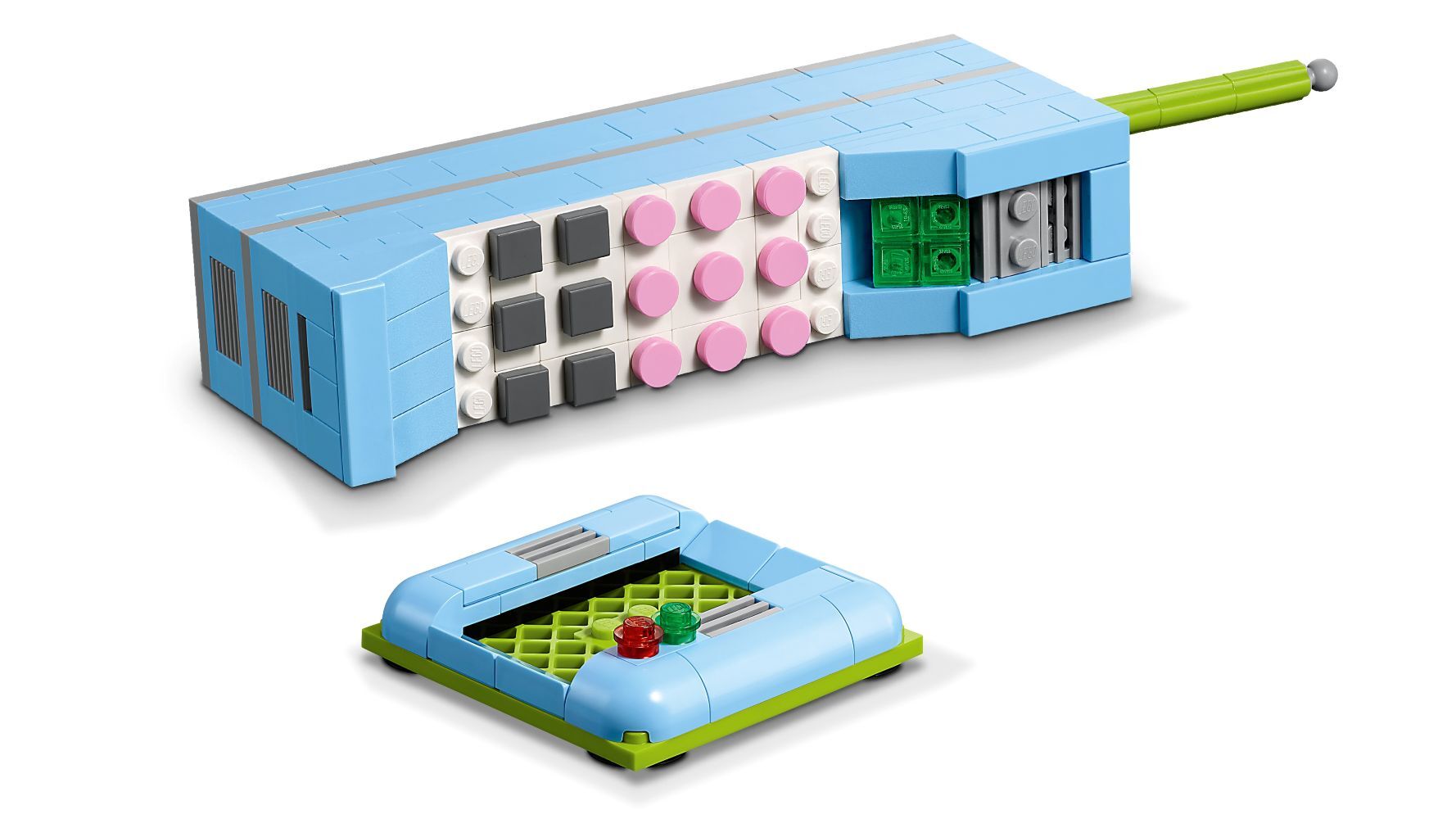 LEGO Creator 3in1 Retro Telephone