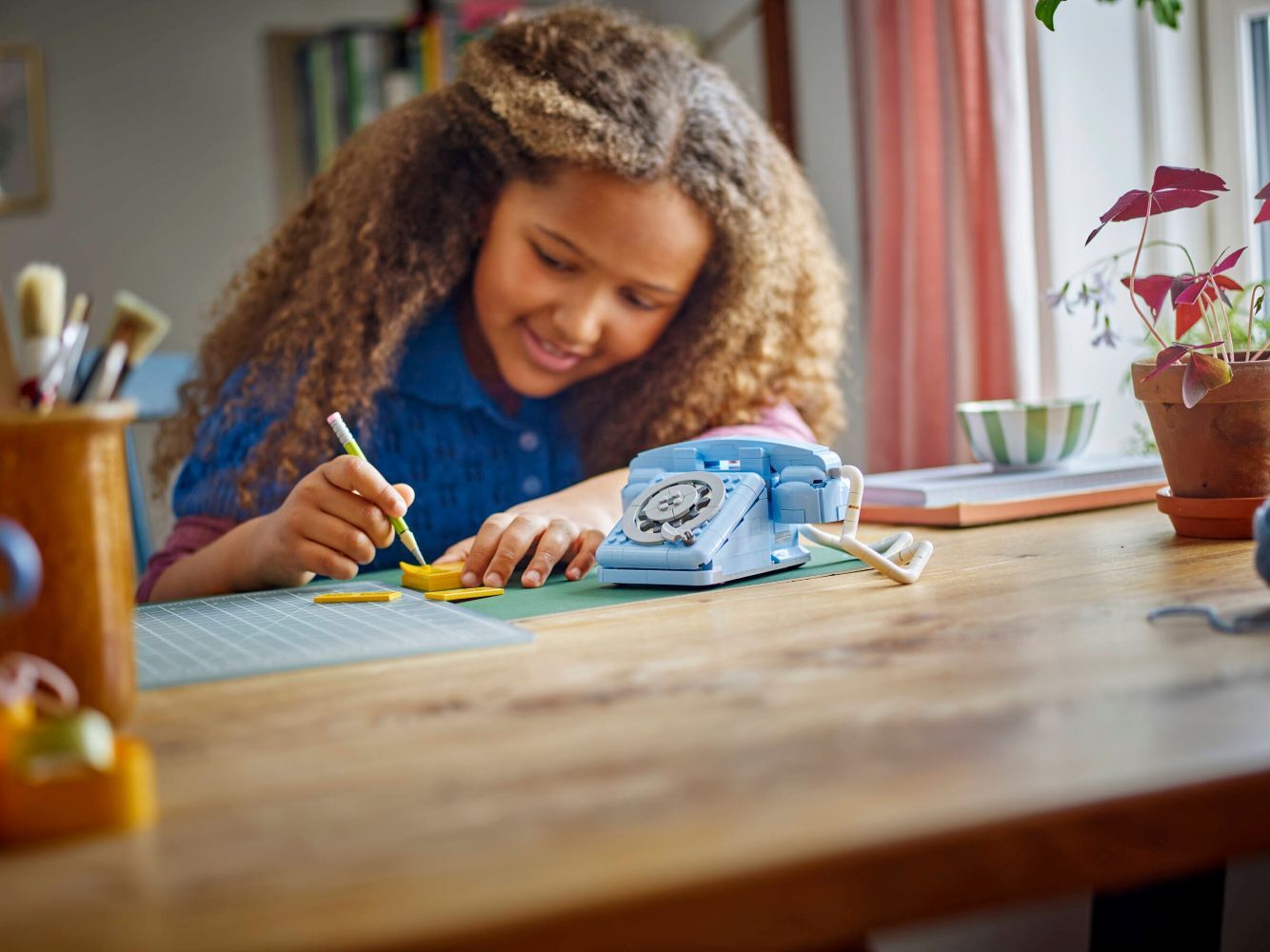 LEGO Creator 3in1 Retro Telephone