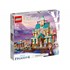 Lego Disney Frozen II Arendelle Castle Village 41167 Building Set
