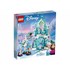 Lego Disney Princess Elsa's Magical Ice Palace 43172