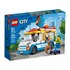 Lego - Lego 60253 City Ice-Cream Truck