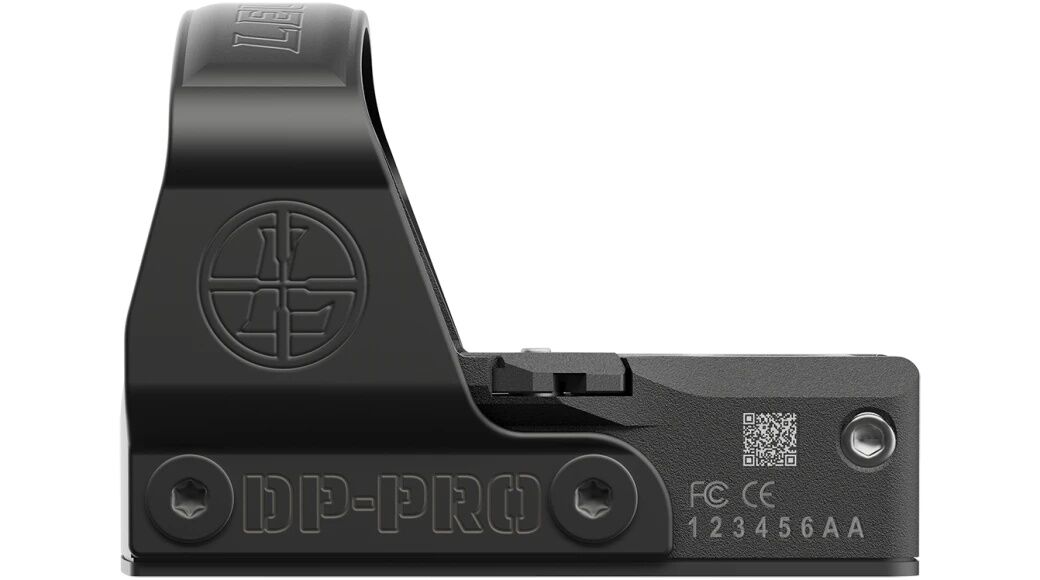 Leupold DeltaPoint Pro Red Dot Pistol Sight