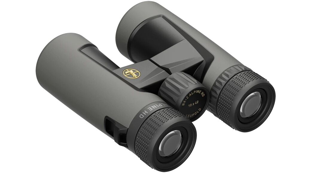 Leupold BX-2 Alpine HD 10x42mm Binoculars