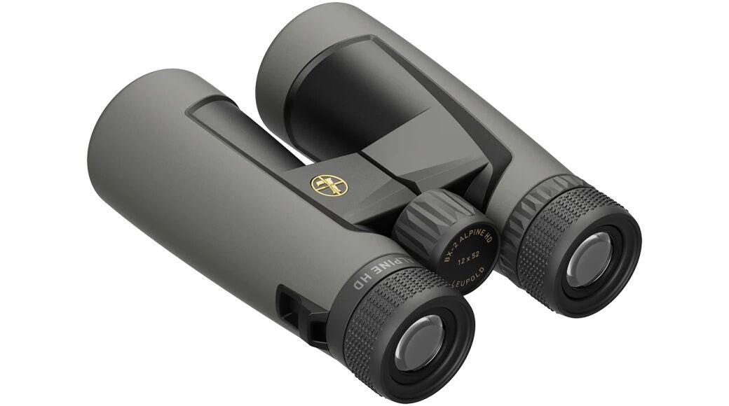 Leupold BX-2 Alpine HD 12x52mm Binoculars