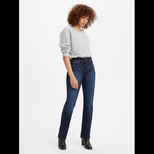 Classic Bootcut Women's Jeans