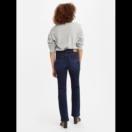 Classic Bootcut Women's Jeans
