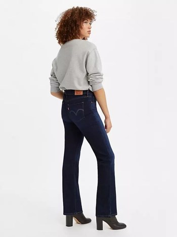 Classic Bootcut Women's Jeans - Jeans/Pants & Shorts | Levi's | Coastal  Country