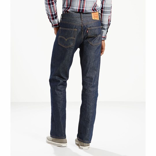 Men's 501® Shrink-to-Fit™ Jean - & | Levi's | Coastal Country