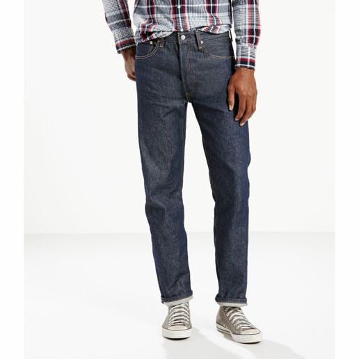 Men's 501® Shrink-to-Fit™ Jean Pants Levi's Coastal Country