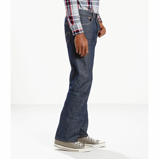 Men's 501® Shrink-to-Fit™ Jean - Jeans/Pants & Shorts | Levi's | Coastal  Country