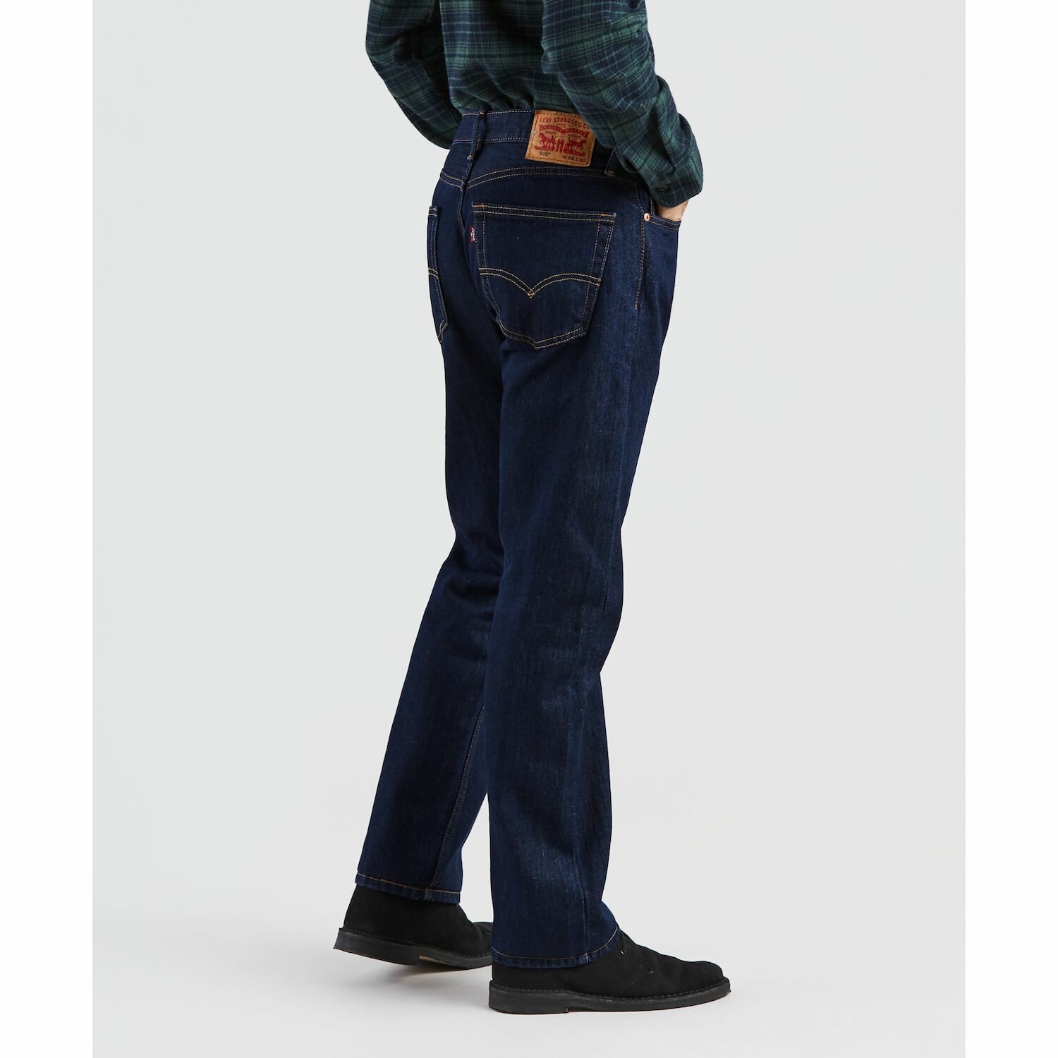 Men's 505™ Regular Fit Jean