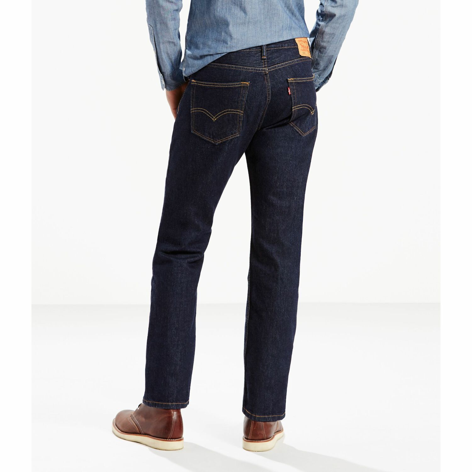 Men's 505™ Regular Fit Jean