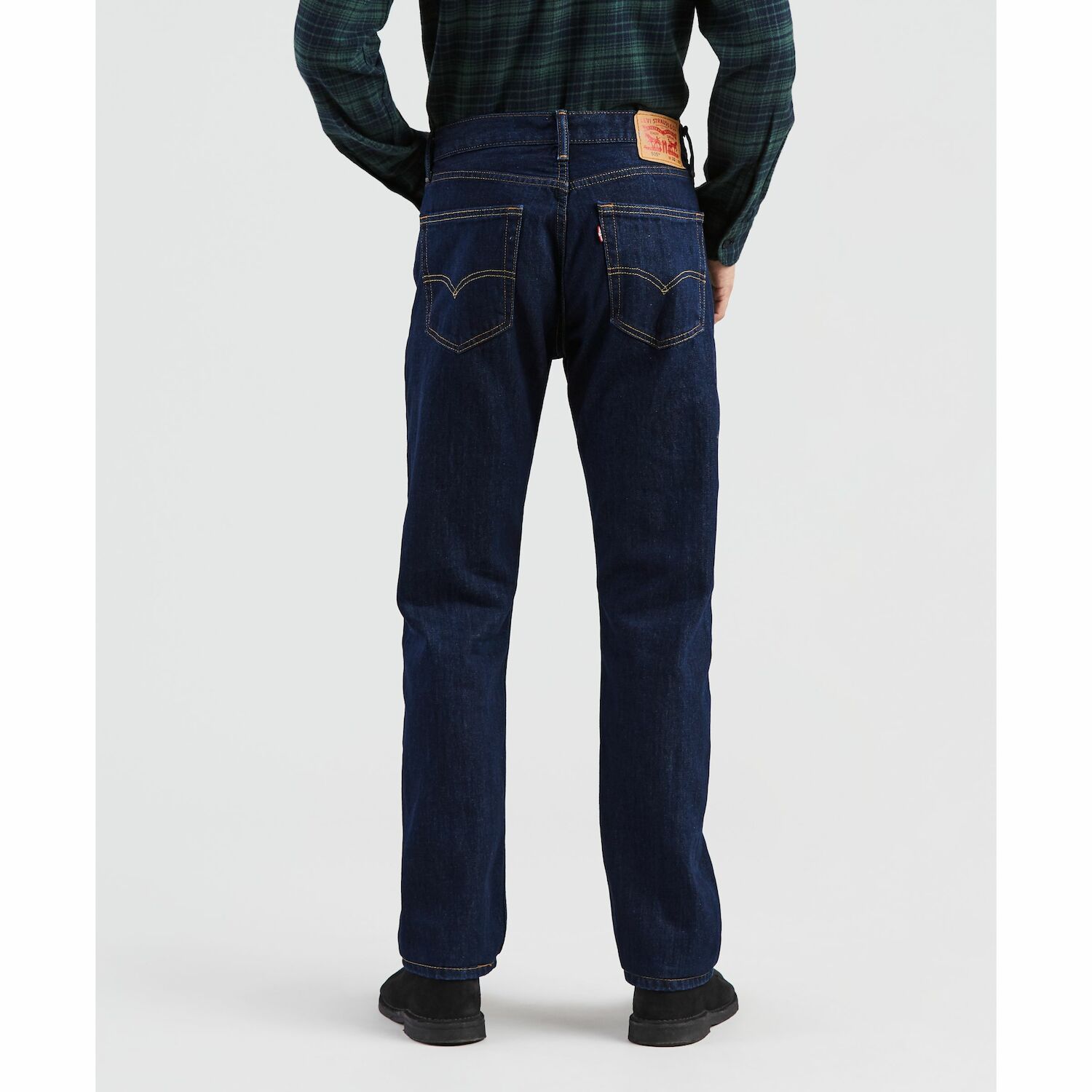 Men's 505™ Regular Fit Jean