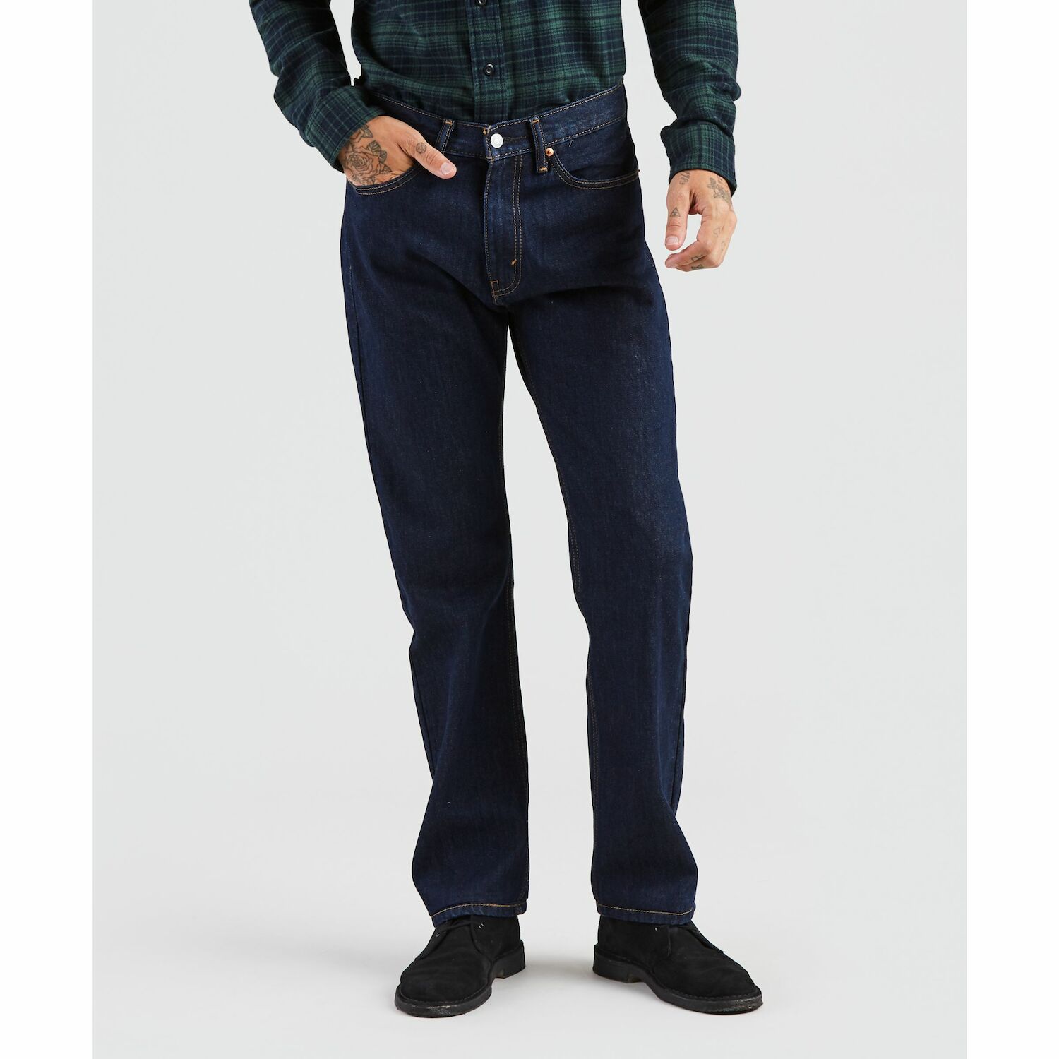 Men's 505™ Regular Fit Jean