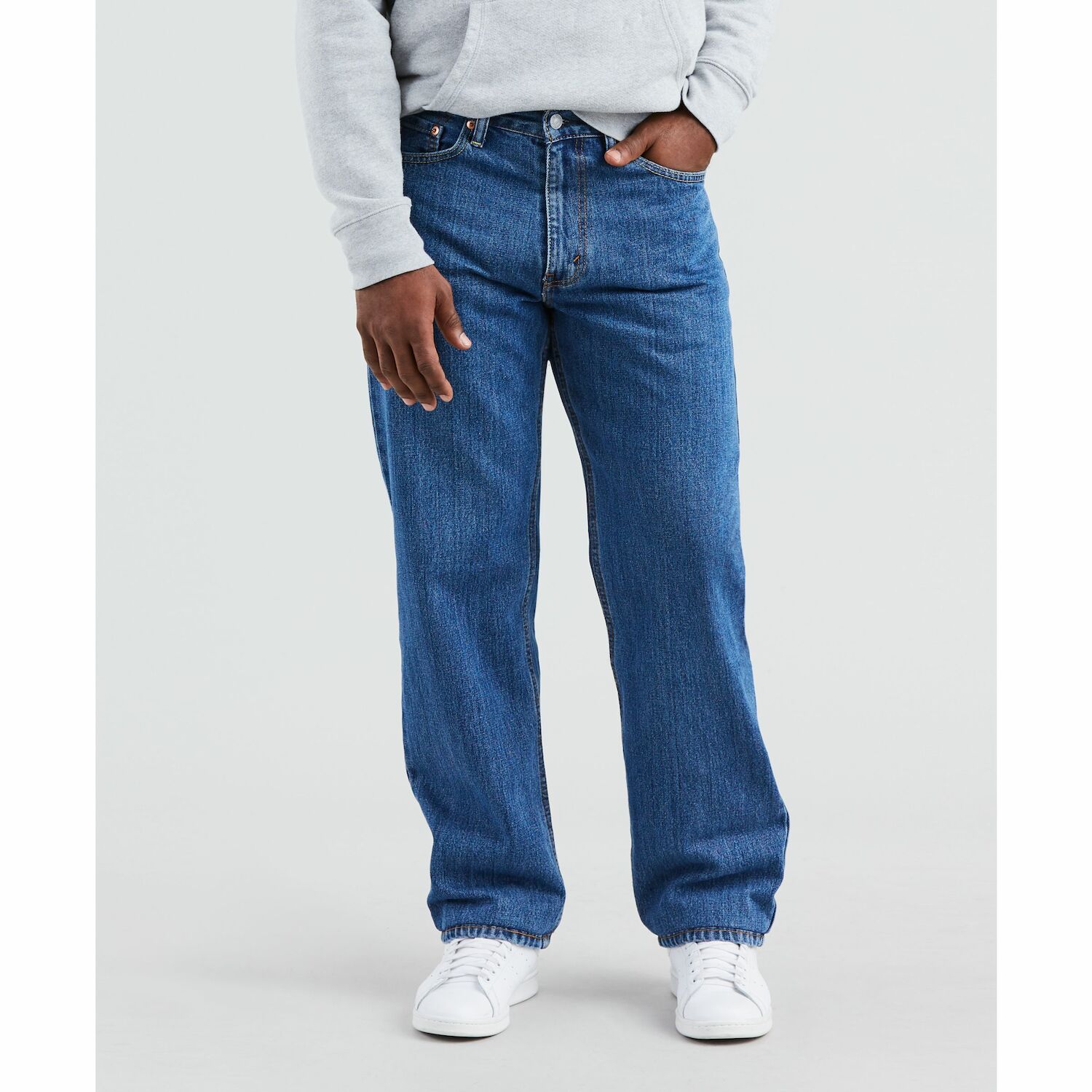 550 Relaxed Fit Mens Jean