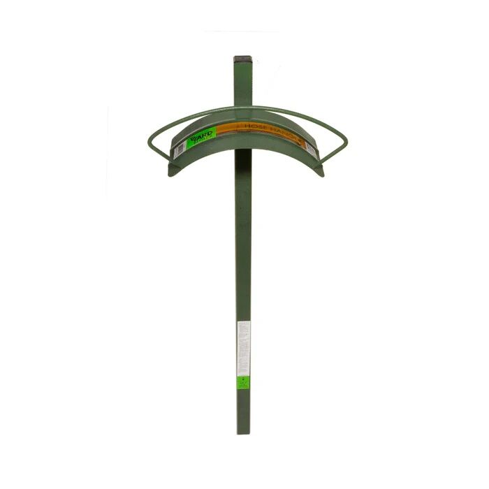 Yard Butler Free Standing Garden Hose Hanger