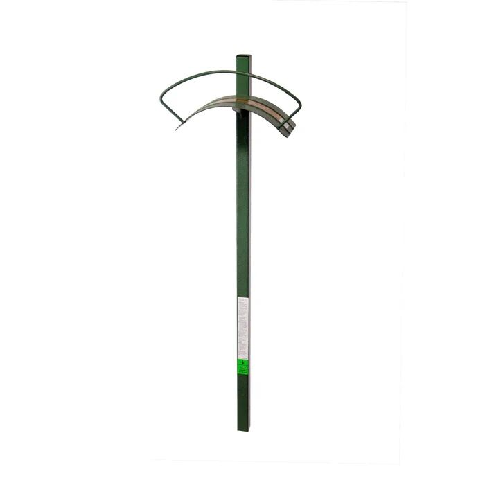 Yard Butler Free Standing Garden Hose Hanger